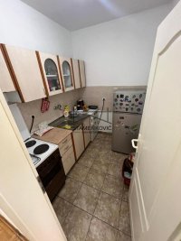 Nekretnina: Prodaje se jednosoban stan u Veselina Masleše ID#7015