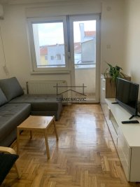 Nekretnina: Prodaje se namešten jednosoban stan ID#7013