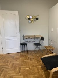 Nekretnina: Prodaje se namešten jednosoban stan ID#7013