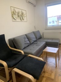 Nekretnina: Prodaje se namešten jednosoban stan ID#7013