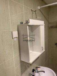 Nekretnina: Prodaje se namešten jednosoban stan ID#7013