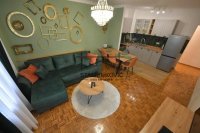 Nekretnina: KOMPLETNO NAMEŠTEN- PODBARA-PARKING MESTO ID#7007