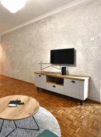 Nekretnina: KOMPLETNO NAMEŠTEN- PODBARA-PARKING MESTO ID#7007