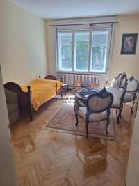 Nekretnina: Jedinstvena Ponuda- Salonski Stan kod Dunavskog Parka - Kompletno renoviran ID#7004