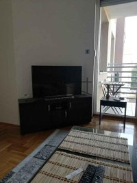 Nekretnina: Veoma lep stan kod Futoske ID#7003