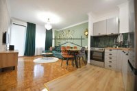 Nekretnina: Kompletno namešten - Podbara - Parking mesto ID#7002