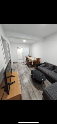 Nekretnina: Prodaje se jednoiposoban stan na Telepu! ID#6999