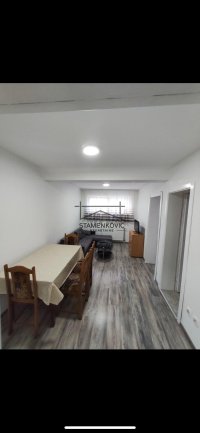 Nekretnina: Prodaje se jednoiposoban stan na Telepu! ID#6999