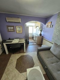 Nekretnina: Liman 3 - Kod Parka - retko u ponudi - Može kredit za mlade ID#6996