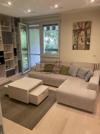 Nekretnina: LUKSUZAN ČETVOROSOBAN STAN NA LIMANU ID#6958