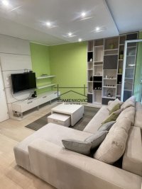 Nekretnina: LUKSUZAN ČETVOROSOBAN STAN NA LIMANU ID#6958