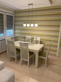 Nekretnina: LUKSUZAN ČETVOROSOBAN STAN NA LIMANU ID#6958