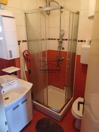 Nekretnina: Prodaje se jednosoban namešten stan ID#6956