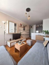 Nekretnina: Prodaje se dvoiposoban stan na Grbavici ID#6939