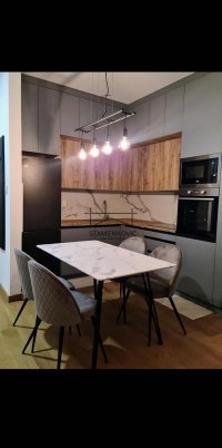 Nekretnina: Potpuno nov lepo opremljen stan na Socijalnom! ID#6920