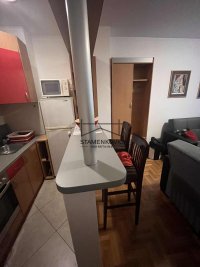 Nekretnina: Jednoiposoban stan kod Pauze! ID#6919