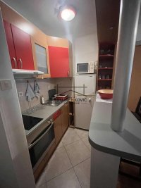 Nekretnina: Jednoiposoban stan kod Pauze! ID#6919