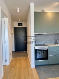 Nekretnina: Jednoiposoban stan – Petrovaradin – 400€ ID#6904