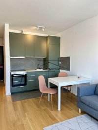 Nekretnina: Jednoiposoban stan – Petrovaradin – 400€ ID#6904