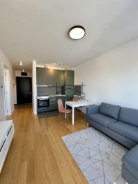 Nekretnina: Jednoiposoban stan – Petrovaradin – 400€ ID#6904