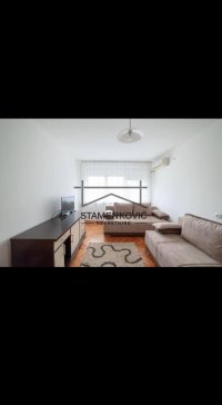 Nekretnina: Jednosoban stan kod stadiona Vojvodine! ID#6900