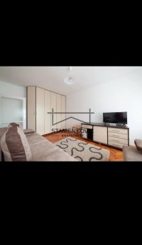 Nekretnina: Jednosoban stan kod stadiona Vojvodine! ID#6900