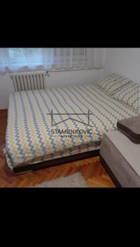Nekretnina: Jednosoban stan kod stadiona Vojvodine! ID#6900