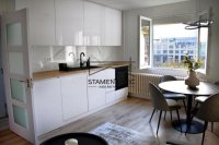 Nekretnina: Potpuno nov, lepo opremljen stan na Sajmu! ID#6896