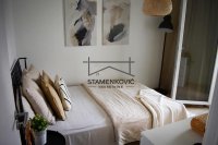 Nekretnina: Potpuno nov, lepo opremljen stan na Sajmu! ID#6896