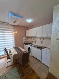 Nekretnina: Veoma lepa garsonjera u CENTRU grada! ID#6895