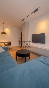 Nekretnina: Potpuno nov, veoma lep i moderan stan na Adamovicevom naselju! ID#6892