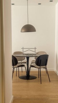 Nekretnina: Potpuno nov, veoma lep i moderan stan na Adamovicevom naselju! ID#6892