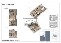 Nekretnina: Sremska Kamenica - Luksuzan Penthaus sa pogledom na Novi Sad ID#6889