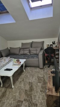 Nekretnina: Prodaje se trosoban stan na Bulevaru oslobođenja ID#6886