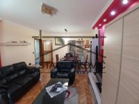 Nekretnina: Prodaje se trosoban stan sa parking mestom - Nova Detelinara ID#6885