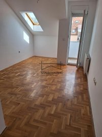 Nekretnina: Nova Detelinara - Janka Čmelika - može kredit za mlade ID#6884