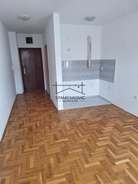 Nekretnina: Nova Detelinara - Janka Čmelika - može kredit za mlade ID#6884