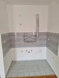 Nekretnina: Nova Detelinara - Janka Čmelika - može kredit za mlade ID#6884