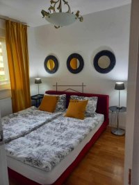 Nekretnina: Jednoiposoban stan na Novom Naselju ID#6883