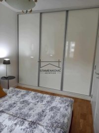 Nekretnina: Jednoiposoban stan na Novom Naselju ID#6883