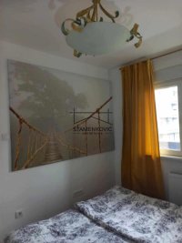 Nekretnina: Jednoiposoban stan na Novom Naselju ID#6883