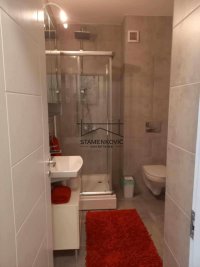 Nekretnina: Jednoiposoban stan na Novom Naselju ID#6883