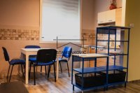 Nekretnina: Dvoiposoban stan na 5min do Futoške pijace! ID#6882