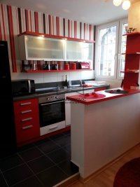 Nekretnina: Trosoban pet friendly stan na Limanu 2! ID#6881