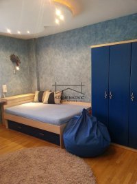 Nekretnina: Trosoban pet friendly stan na Limanu 2! ID#6881