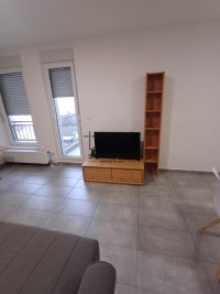 Nekretnina: Nov - Kompletno Namešten - Salajka ID#6872