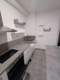 Nekretnina: Nov - Kompletno Namešten - Salajka ID#6872