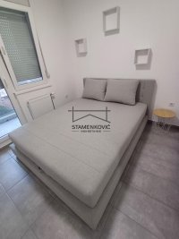 Nekretnina: Nov - Kompletno Namešten - Salajka ID#6872