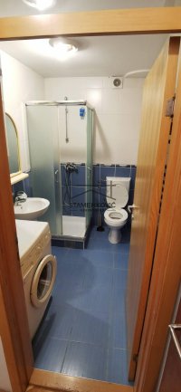 Nekretnina: Izdaje se garsonjera u CENTRU grada!! ID#6869