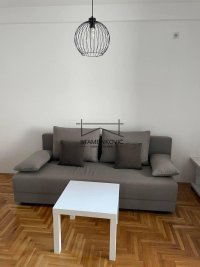 Nekretnina: Izdaje se veoma lep komforan stan na Novoj Detelinari! ID#6868